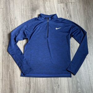 Nike Quarter Zip